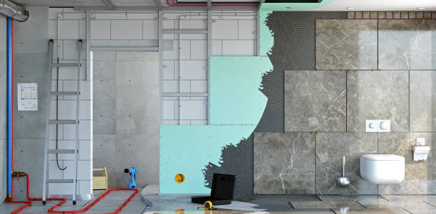 Best Industrial Mold Remediation  in Fond Du Lac, WI