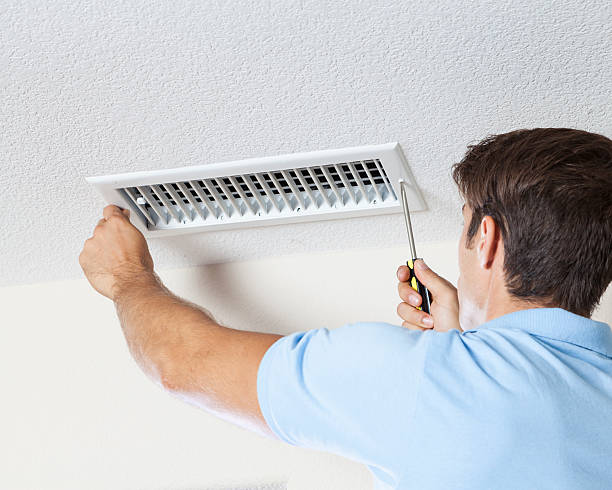 Best Indoor Air Quality Assessment  in Fond Du Lac, WI