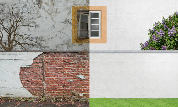 Best Mold Removal for HVAC Installations  in Fond Du Lac, WI