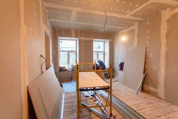 Best Black Mold Removal  in Fond Du Lac, WI