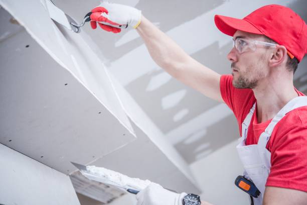 Best Airborne Mold Testing  in Fond Du Lac, WI
